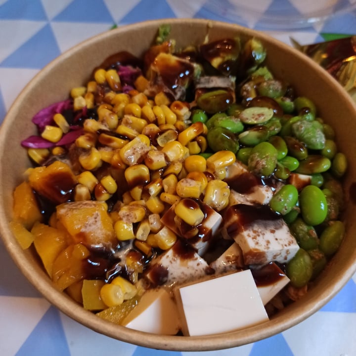 Pokè Go Cremona, Italy Pokè Review abillion