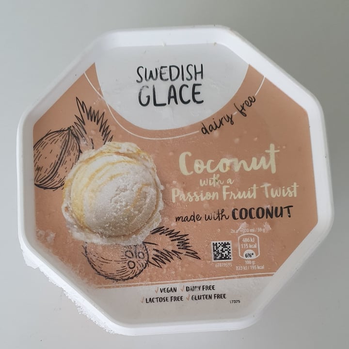 Pic à promo glace