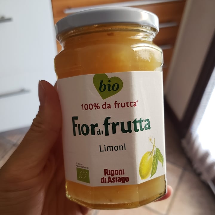 Rigoni di Asiago Marmellata Di Limoni Review | abillion