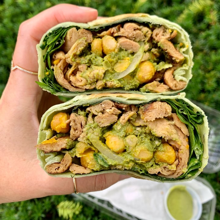 Woodhouse Vegan Reviews abillion