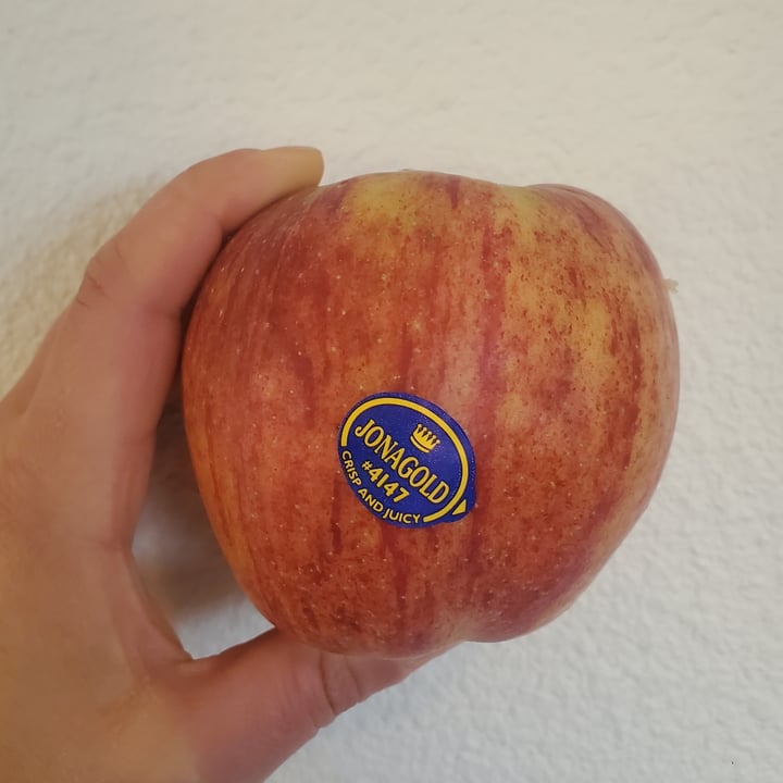 Jonagold Apple Review abillion