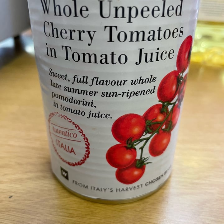 Woolworths Whole Peeled Tomatoes in Tomato Juice Review abillion