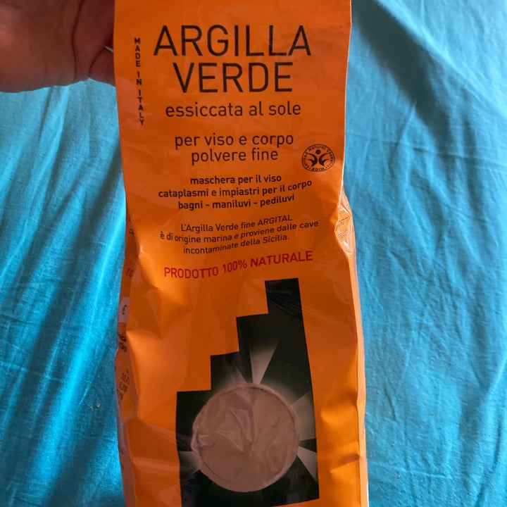 Argital Green clay Reviews abillion