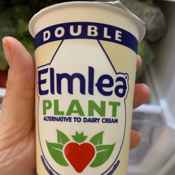 Elmlea Double Cream Review abillion