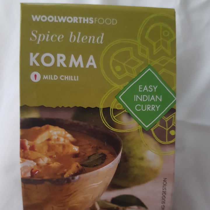 Woolworths Food Korma Spice Blend Review Abillion woolworths-food-korma-spice-blend-review-abillion