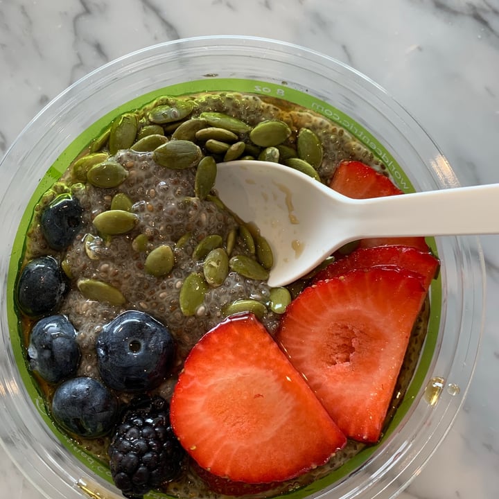 The Daily Squeeze Juice and Smoothie Bar Southeast Pensacola, Pensacola