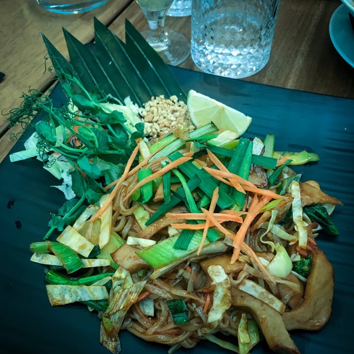 Ravintola Siam Spicy Pad Thai Vegan Reviews abillion