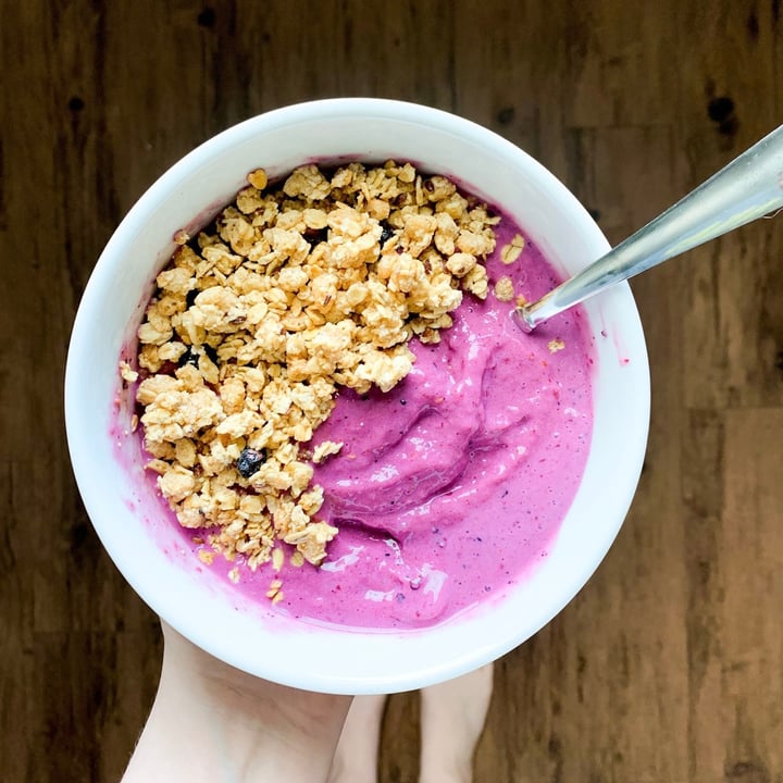 Good & Gather blueberry granola Review abillion