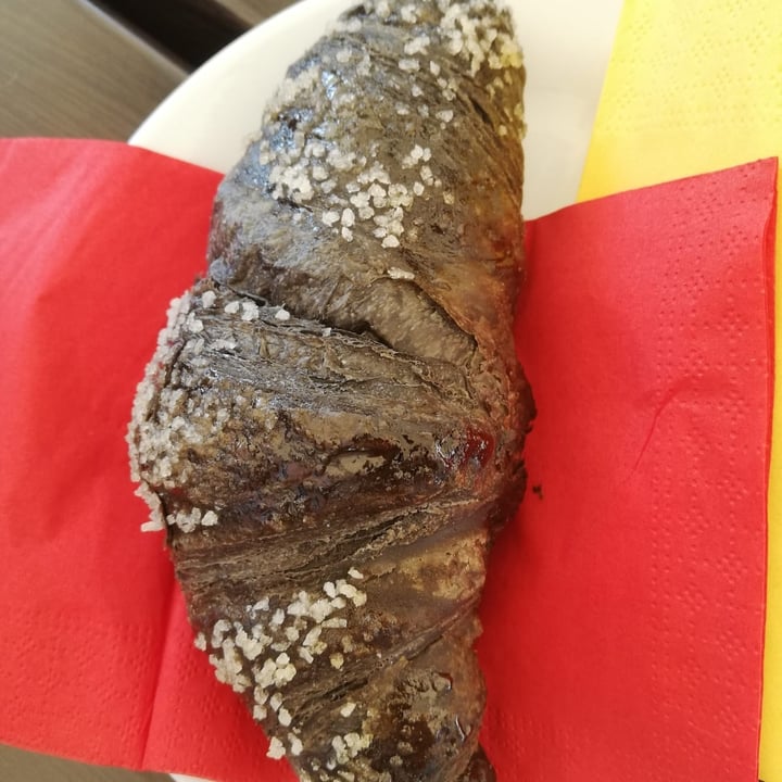 Bar La Raquette Bologna, Italy Vegan Review abillion