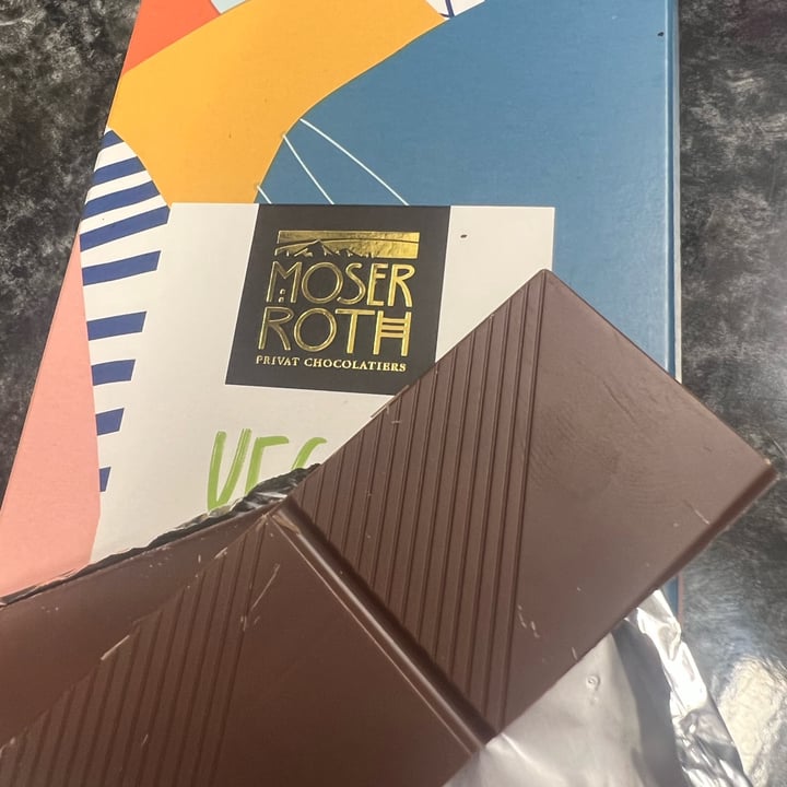 Moser Roth Classic - Vegan Review | abillion