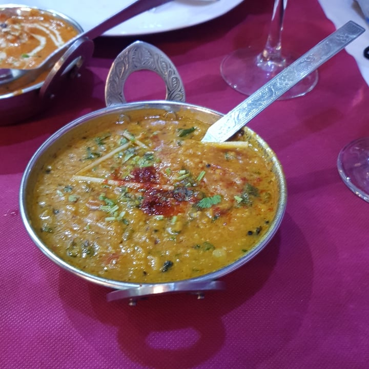 INDIAN SPICE Salou, Spain Tarka Dal Review abillion