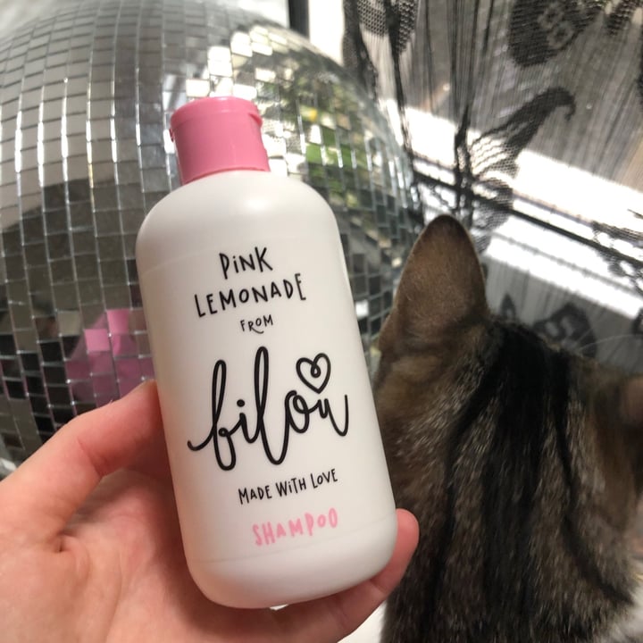 Bilou Pink Lemonade Shampoo Reviews Abillion Bilou Pink Lemonade Shampoo Reviews Abillion