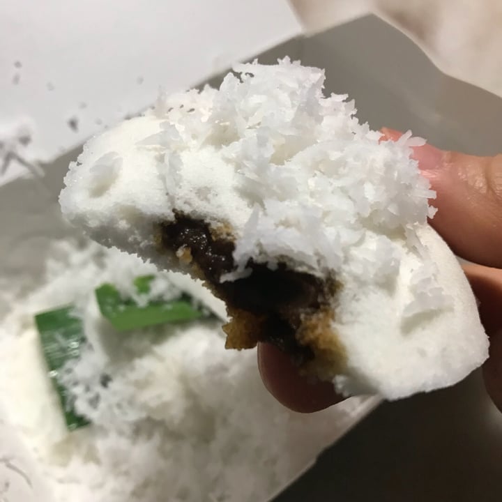 Traditional Haig Road Putu Piring Geylang Singapore Putu Piring Review