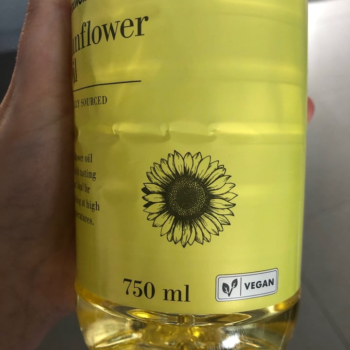 Woolworths Sunflower Oil Review abillion