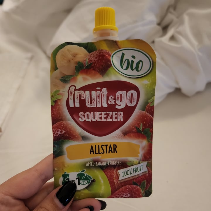 fruit and go squeezer all star Reviews abillion