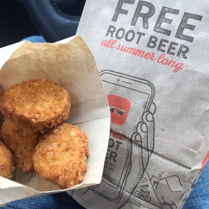 A&W Ladysmith, Canada Beyond Nuggets Review abillion