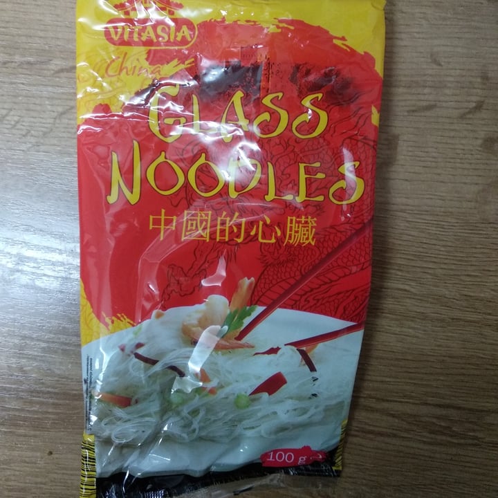 VitAsia Glass noodles Review abillion