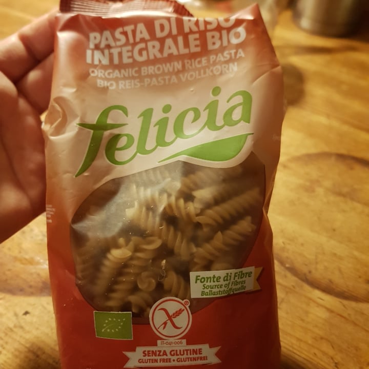 Felicia Organic Brown Rice Pasta Review Abillion Felicia Organic Brown Rice Pasta Review Abillion
