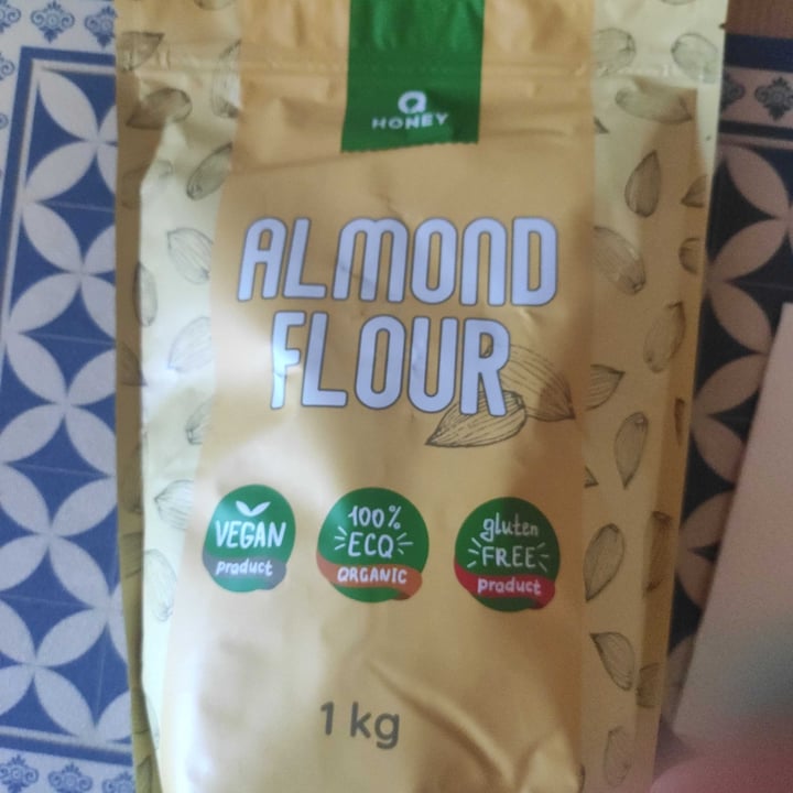 Honey Almond Flour Review Abillion honey-almond-flour-review-abillion