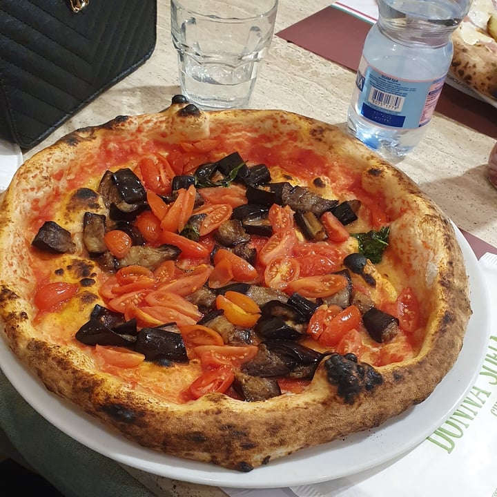 Pizzeria Donna Sofia Ai Tribunali Napoli