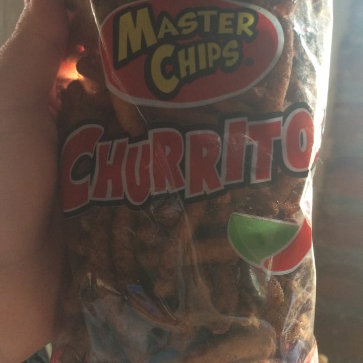 Master chips Churritos Con Chile Y Limón Review abillion