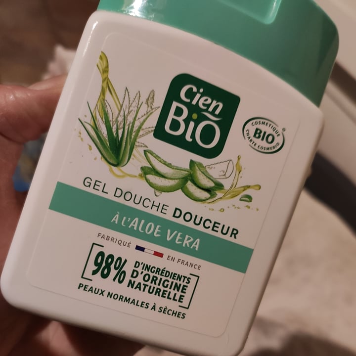 CIEN Bio Gel douche aloe vera Reviews abillion