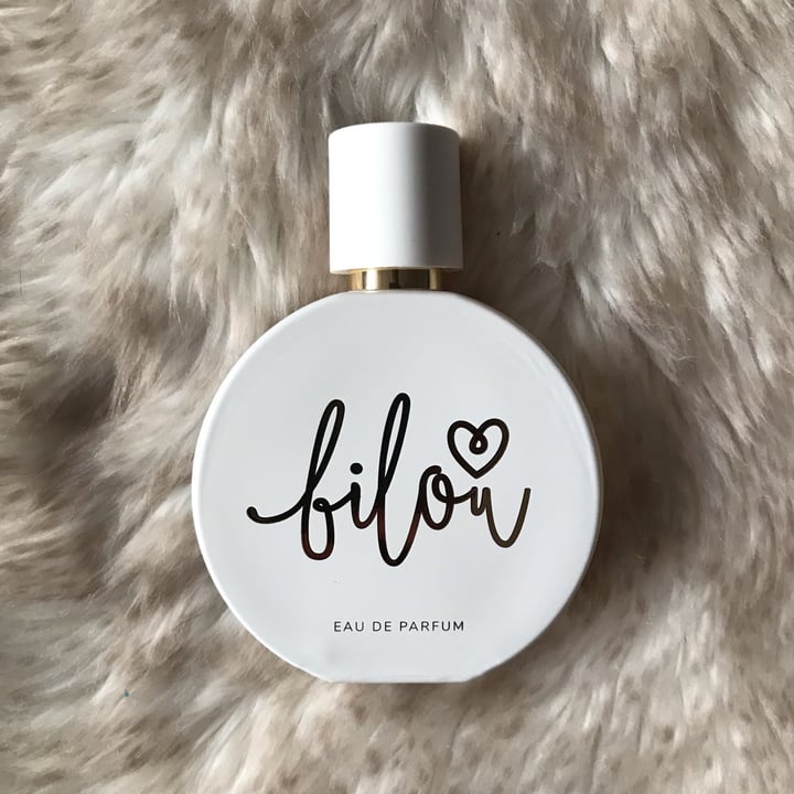 Bilou Gold Love parfüm Review | abillion