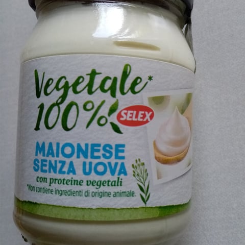 Selex Maionese 100% vegetale Reviews | abillion