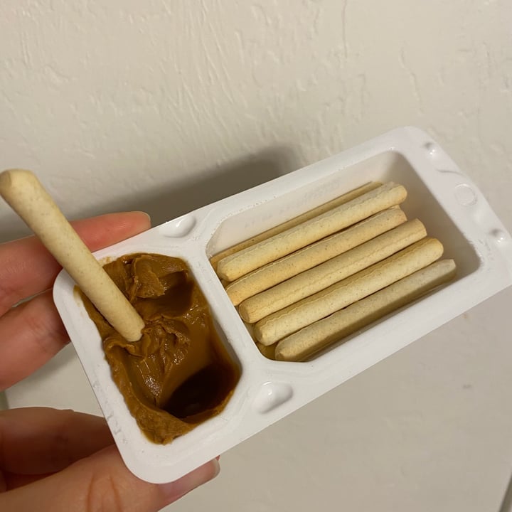 review photo of Lotus Lotus Biscoff Original Cookies shared by @saturnmilk on 12 Aug 2020 - review