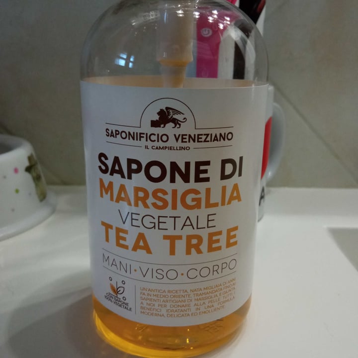 Saponificio veneziano Sapone Reviews abillion