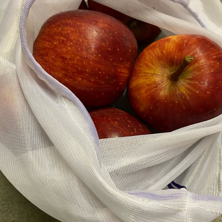 Woolworths Food Loose Red Apples Review abillion