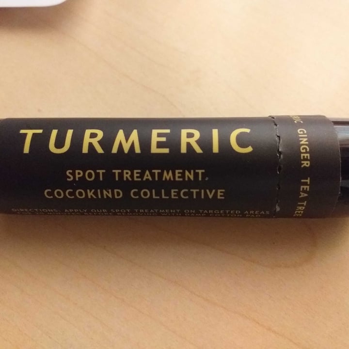 cocokind Tumeric Stick Reviews abillion