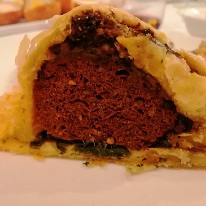 Woolworths Food BeefStyle Wellington Review abillion