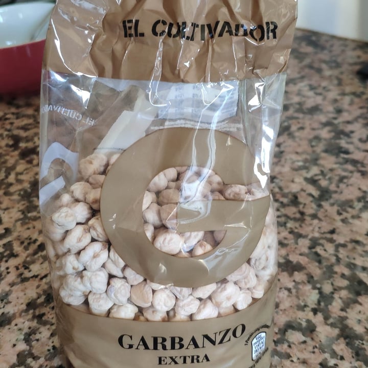 EL CULTIVADOR Garbanzo extra Review abillion