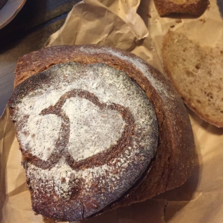 Honey Grove (bakery) The Cobbler Review abillion