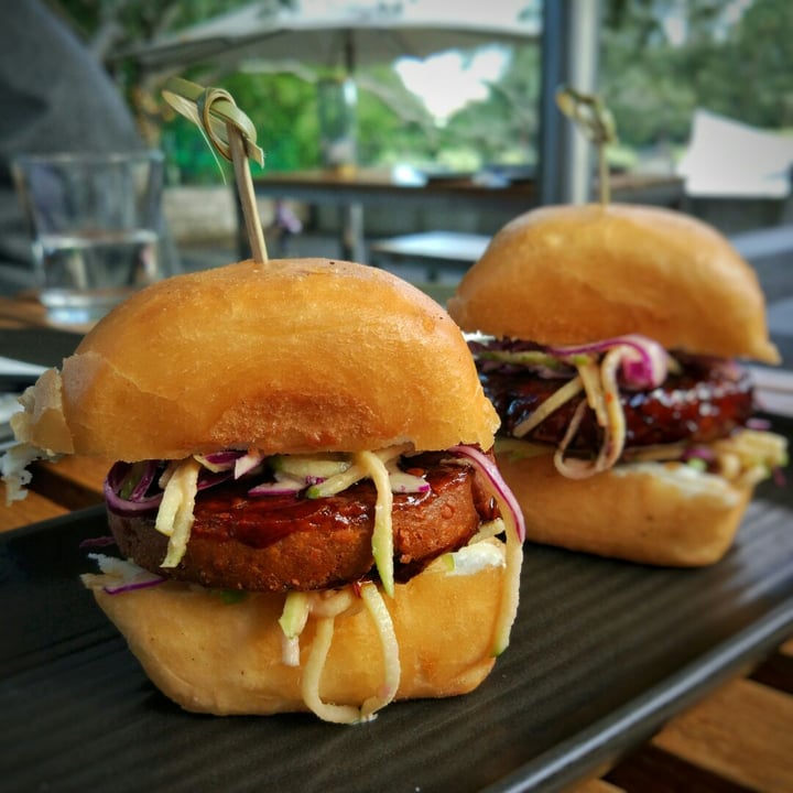 Bodhi Restaurant Tempeh Sliders Reviews abillion
