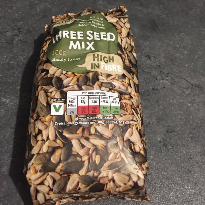 ASDA Three seed mix Reviews abillion