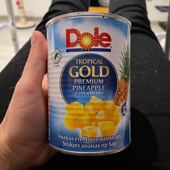 Dole Premium pineapple Reviews abillion
