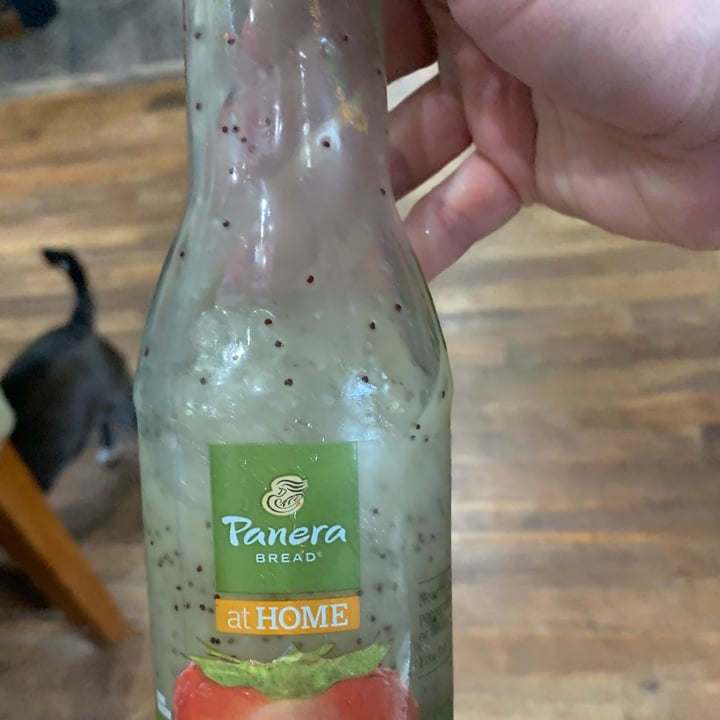 Panera Bread Poppyseed Dressing Review abillion