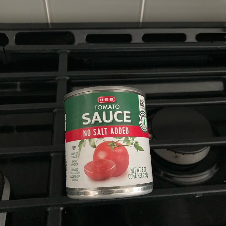 HEB tomato sauce Reviews abillion