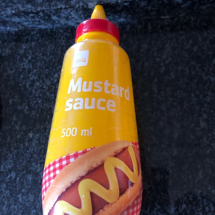 Pick n Pay Mustard Sauce Review abillion