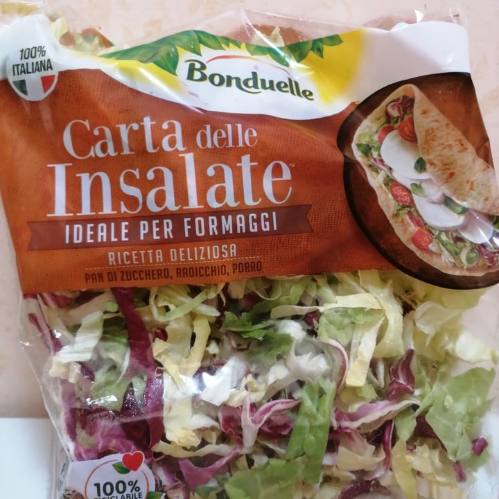 Bonduelle Insalata Ricetta Deliziosa Reviews Abillion