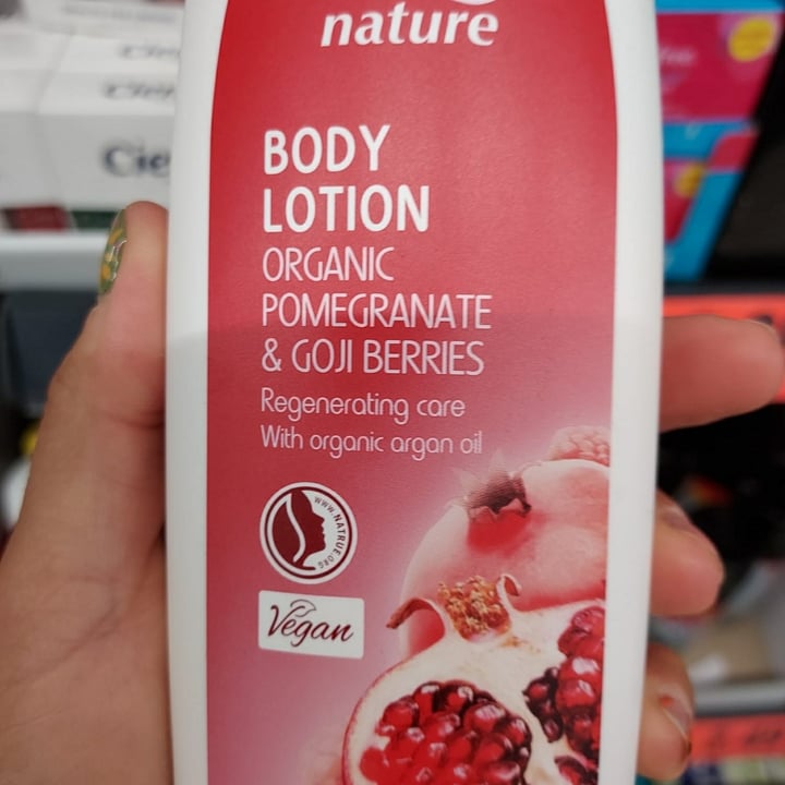 Cien Body lotion Review abillion