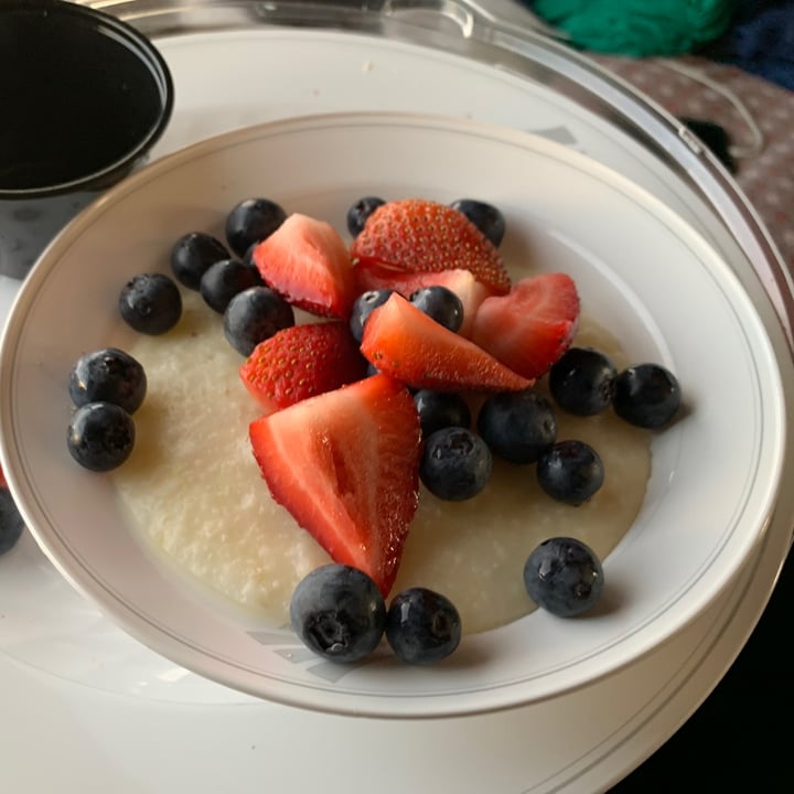 Amtrak Grits & Fruit Reviews abillion