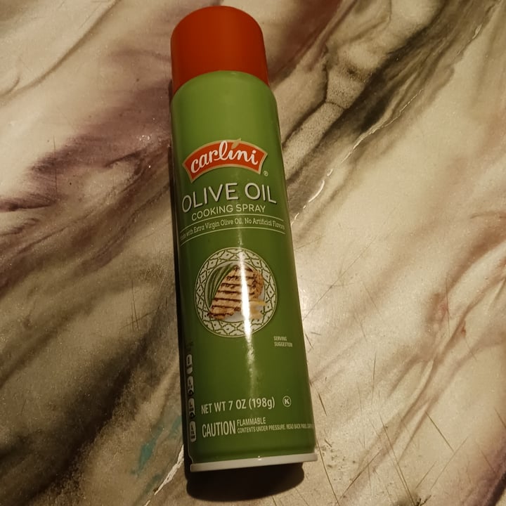 Carlini Olive Oil Spray Reviews abillion