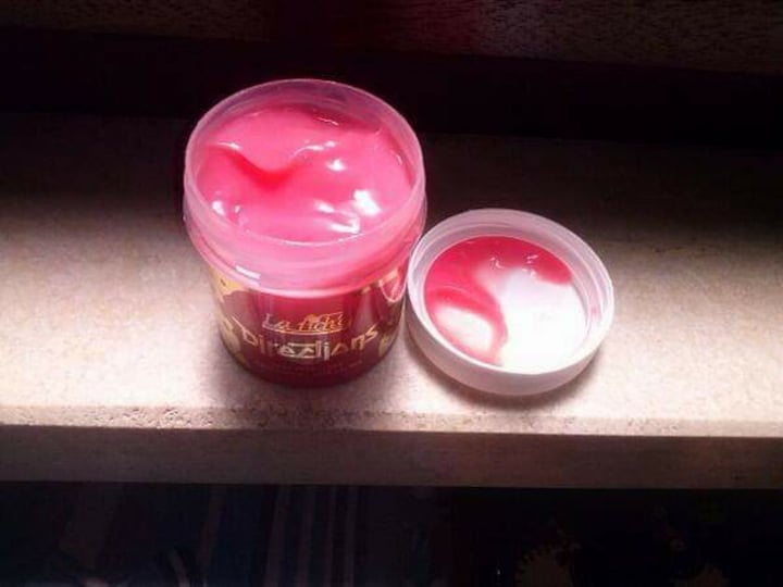 Directions Hair Colour Pastel pink Reviews abillion