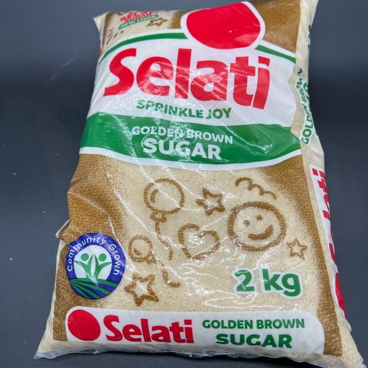 Pick n Pay Golden Brown Sugar Review abillion
