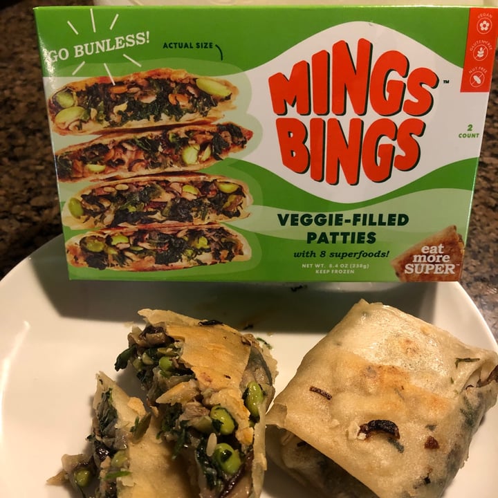 Mings bings Mings bings Review abillion