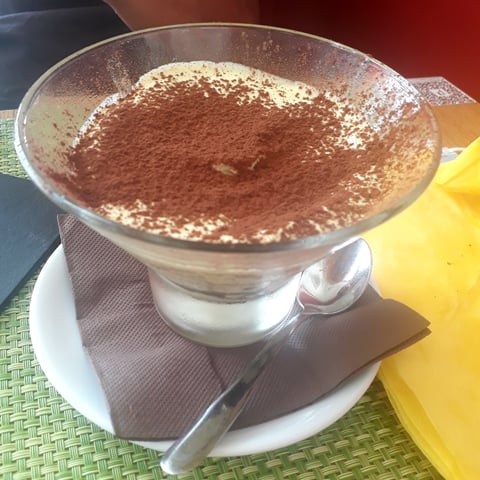 tiramisù