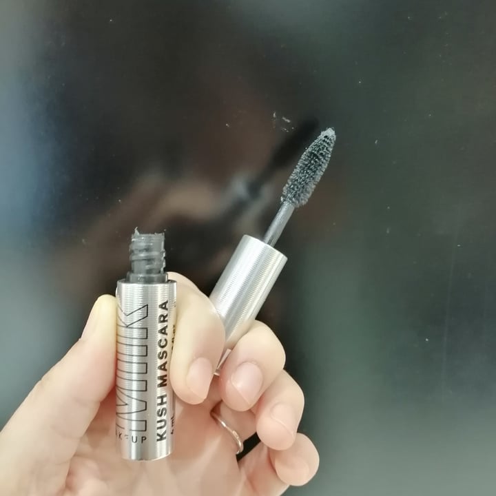 Milk Máscara Review abillion